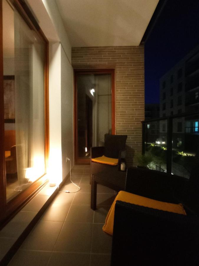 Apartament Amber - Azw Gdańsk Exterior foto
