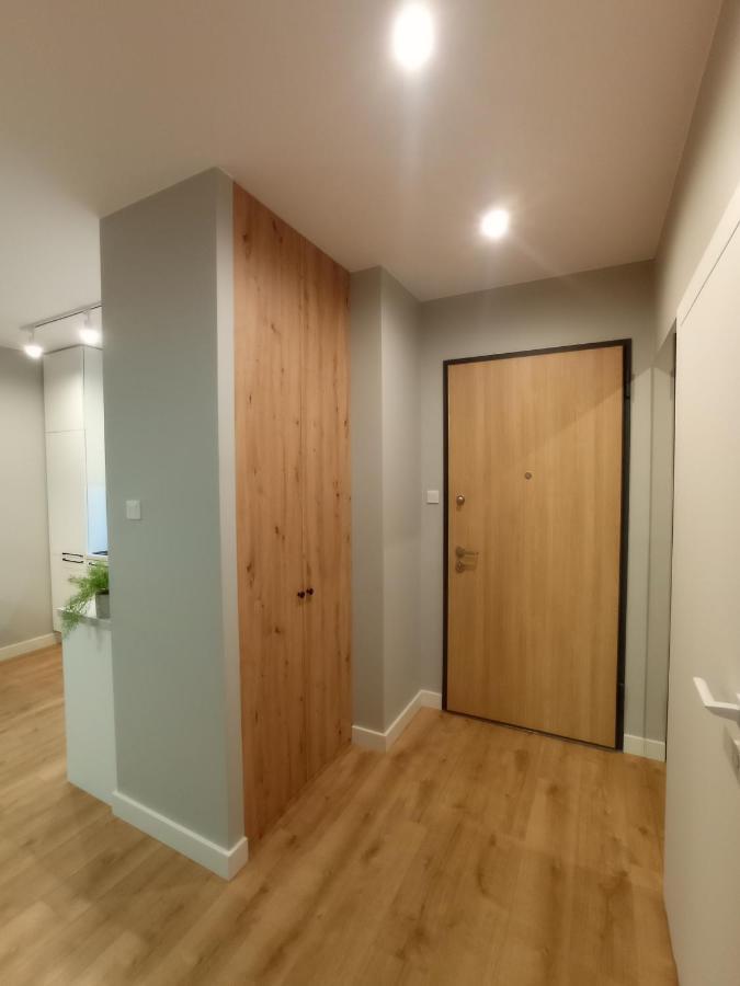 Apartament Amber - Azw Gdańsk Exterior foto