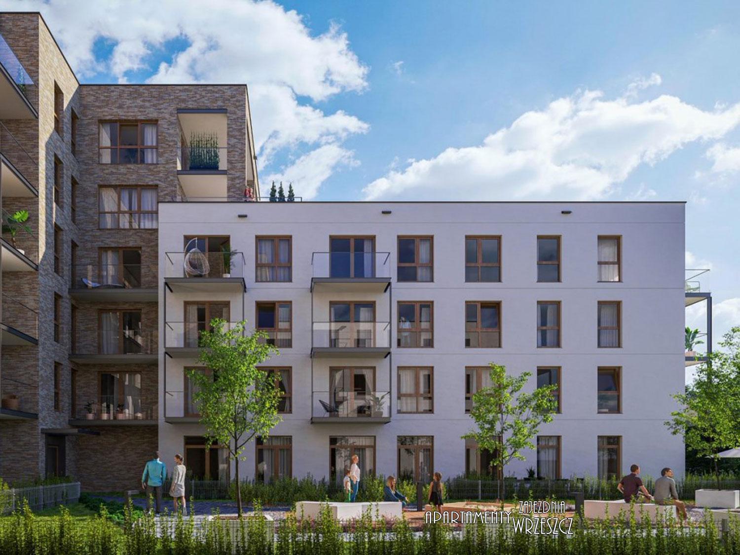 Apartament Amber - Azw Gdańsk Exterior foto