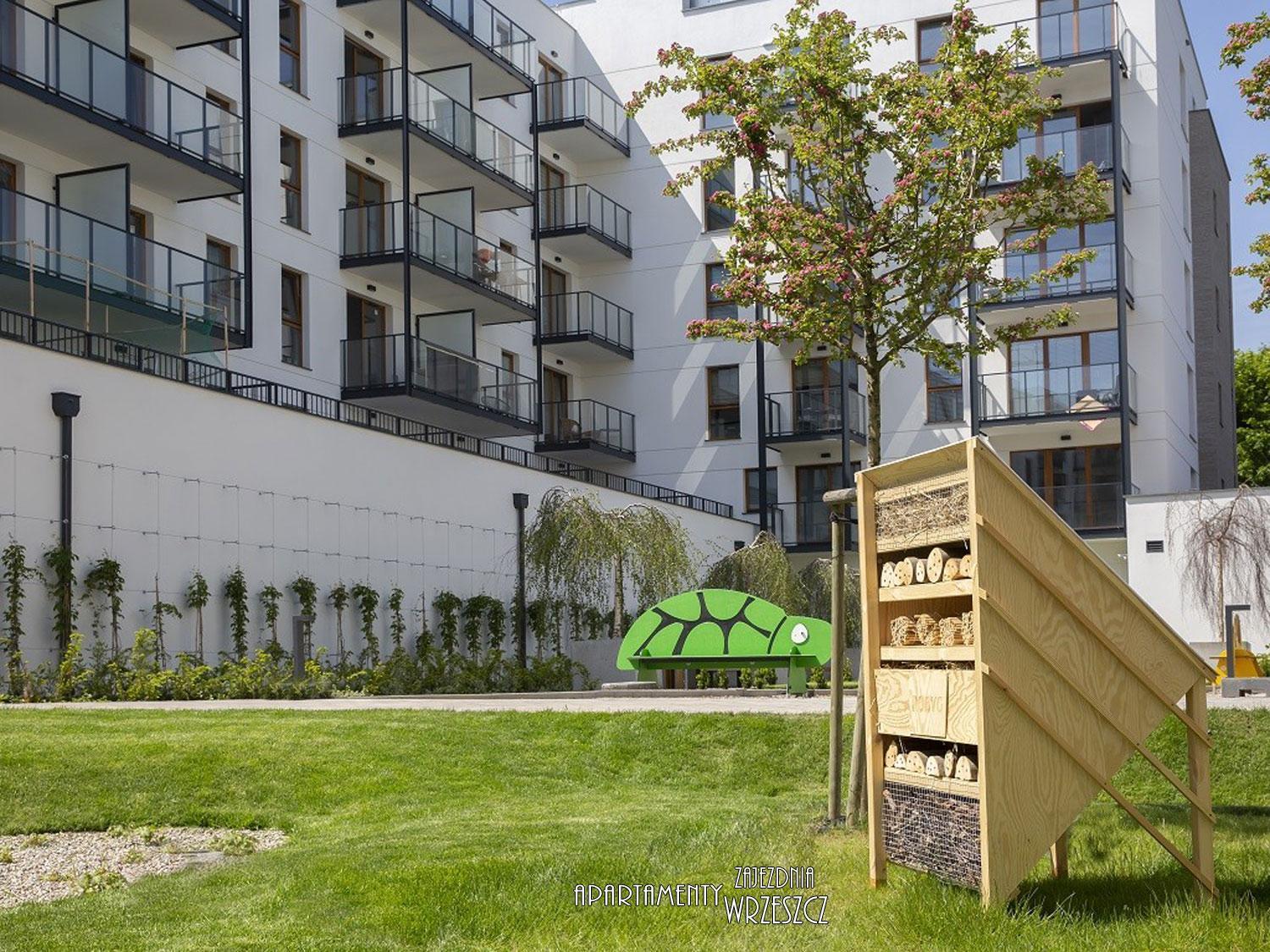 Apartament Amber - Azw Gdańsk Exterior foto