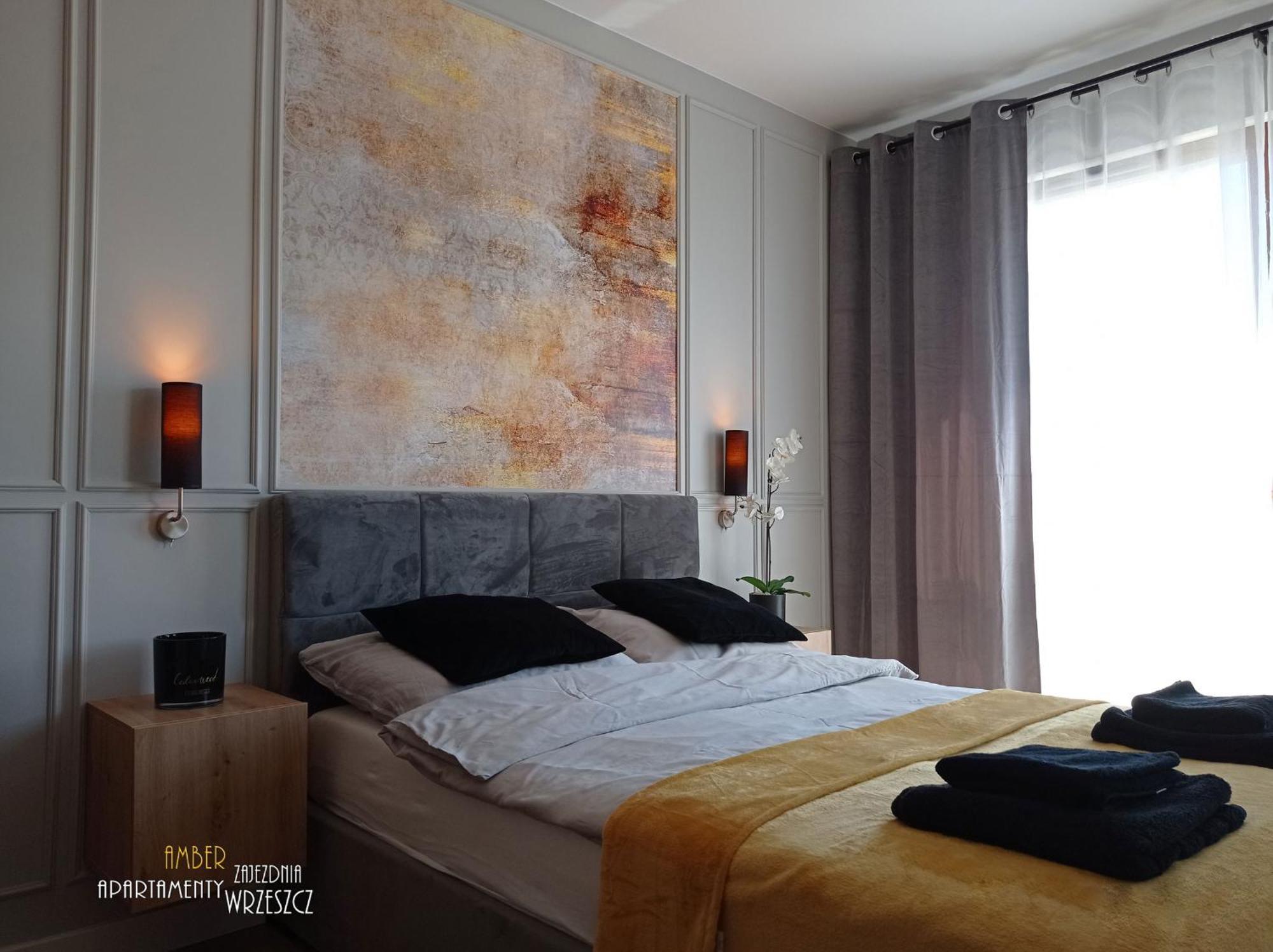 Apartament Amber - Azw Gdańsk Exterior foto