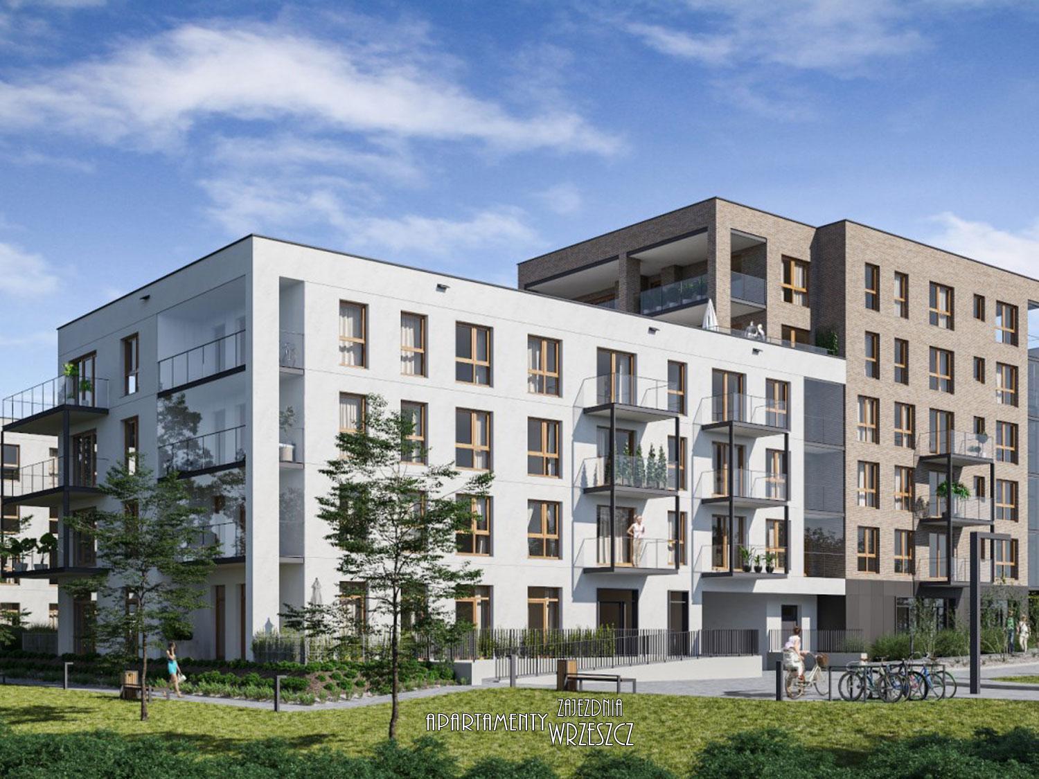 Apartament Amber - Azw Gdańsk Exterior foto