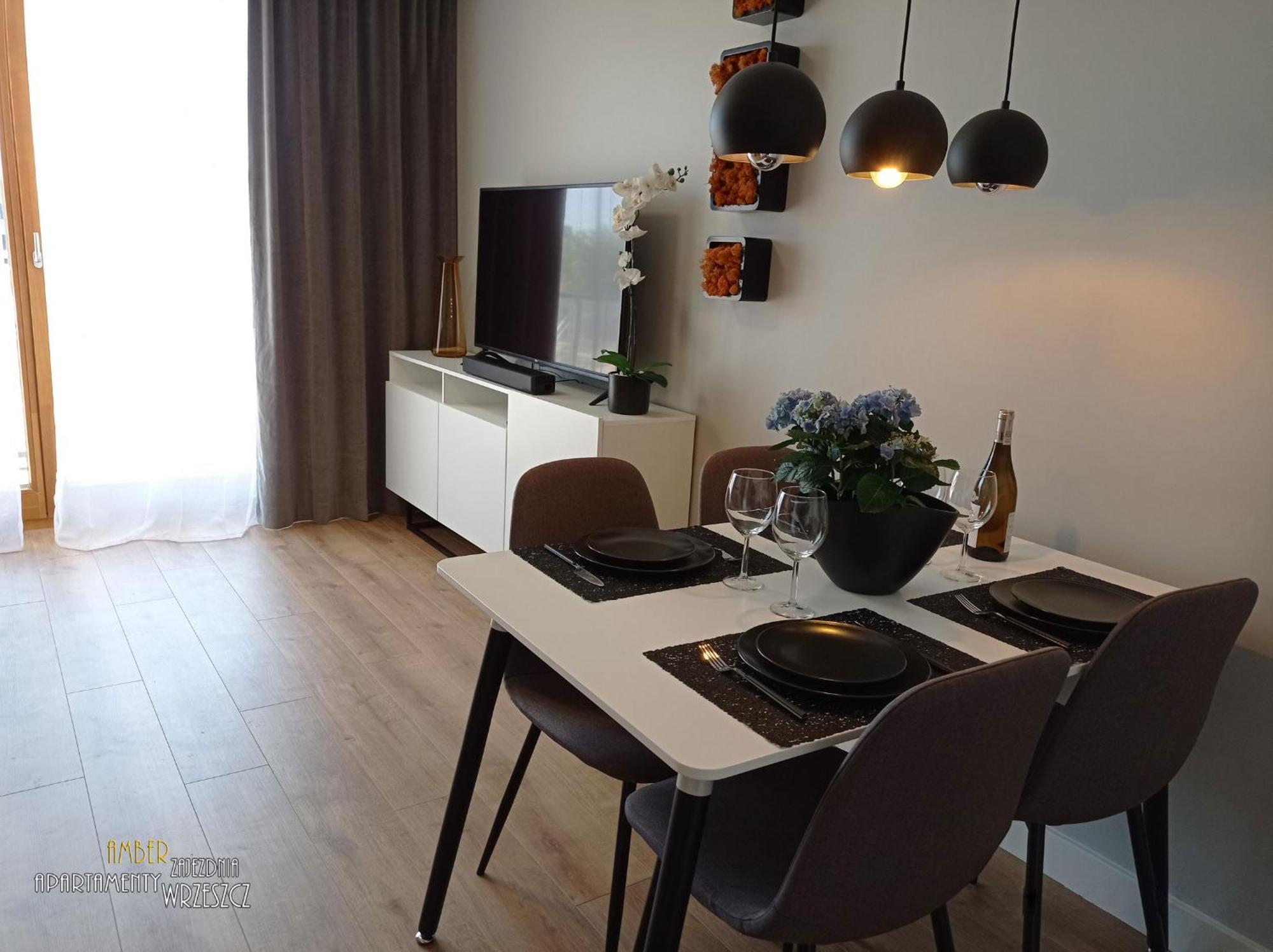 Apartament Amber - Azw Gdańsk Exterior foto
